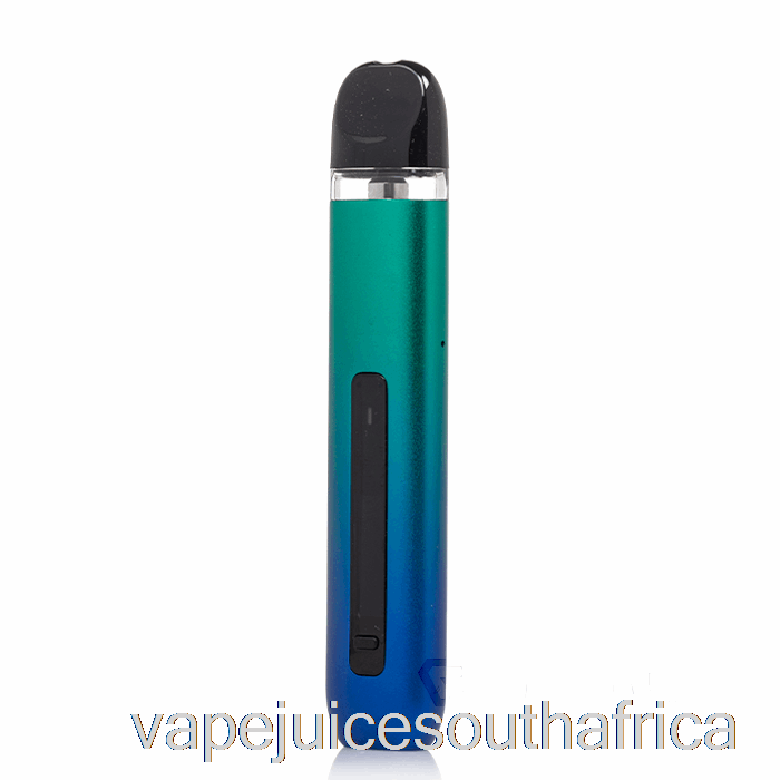 Vape Juice South Africa Smok Igee Pro Kit Blue Green